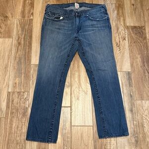 True Religion Boot Jeans